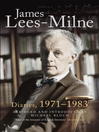 Diaries (eBook): 1971-1983